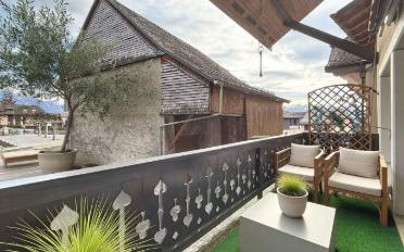 Maison 7 pièces - image - 10