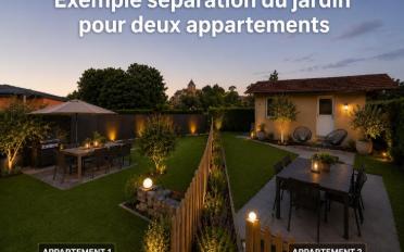 Maison 7 pièces - image - 12