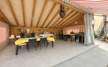 Maison 7 pièces - image - 10