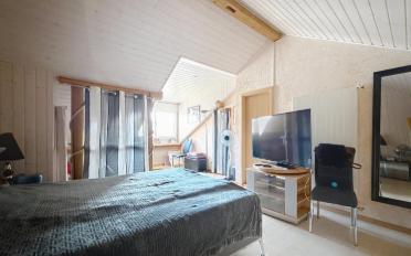 Maison 7 pièces - image - 7