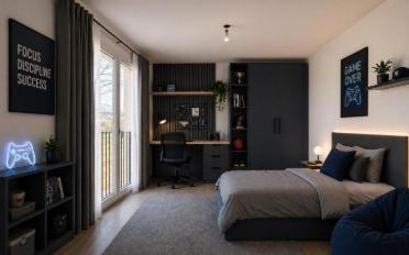 Maison 5 pièces - image - 7