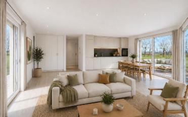 Maison 5 pièces - image - 4