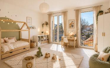 Maison 5 pièces - image - 8
