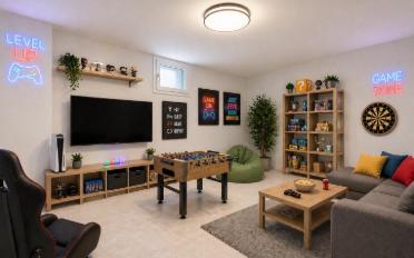 Maison 5 pièces - image - 10