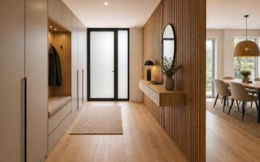 Single house 6.5 rooms - image - 10