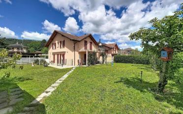Maison 5.5 pièces - image - 1