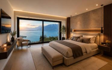 Villa 6.5 Zimmer - image - 5