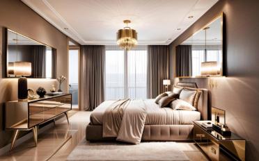 Wohnung 5.5 Zimmer - image - 5