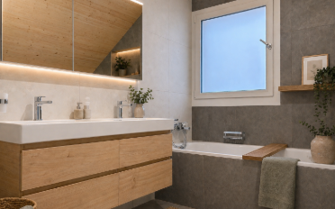 Einfamilienhaus 5 Zimmer - image - 8
