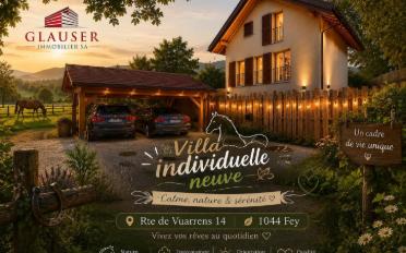 Einfamilienhaus 5 Zimmer - image - 1