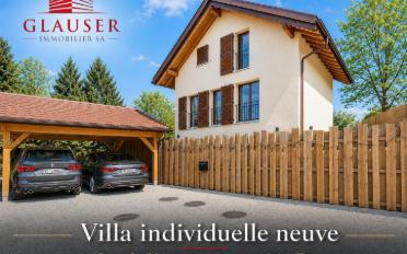 Single house 5 rooms - image - 1