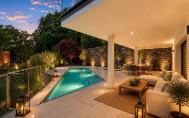 Villa 6.5 pièces - image - 3