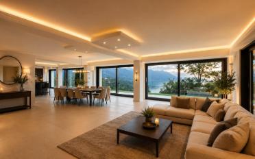 Villa 6.5 pièces - image - 1