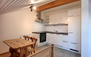 Studio 1.5 Zimmer - image - 2