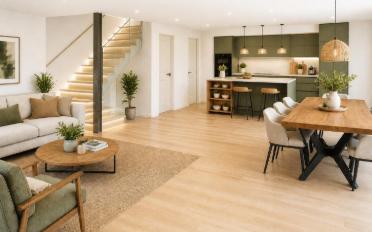 Maison 6.5 pièces - image - 4