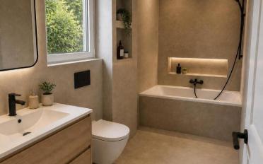 Maison 6.5 pièces - image - 11