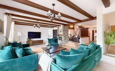 Villa 6.5 Zimmer - image - 2