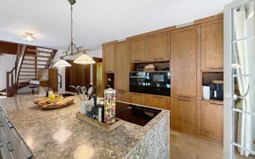 Villa 6.5 Zimmer - image - 4