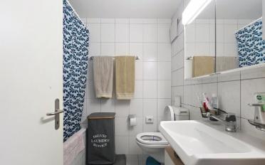 Apartment 3.5 rooms - image - 2