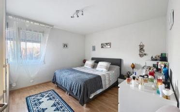 Apartment 3.5 rooms - image - 6