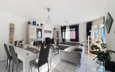 Apartment 3.5 rooms - image - 1