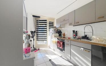 Apartment 3.5 rooms - image - 3