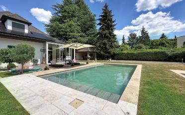 Villa 6.5 rooms - image - 1