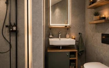 Roof flat 6 rooms - image - 10