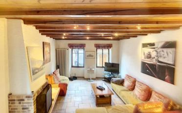 Einfamilienhaus 11.5 Zimmer - image - 2