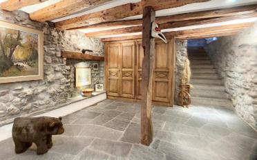 Einfamilienhaus 11.5 Zimmer - image - 9