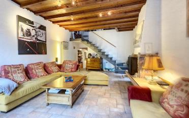 Einfamilienhaus 11.5 Zimmer - image - 1