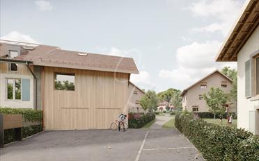 Einfamilienhaus 4.5 Zimmer - image - 1