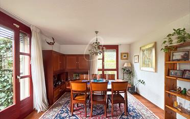 Maison jumelée 6 pièces - image - 8