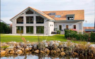 Maison 12 pièces - image - 1