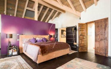 Maison 12 pièces - image - 8