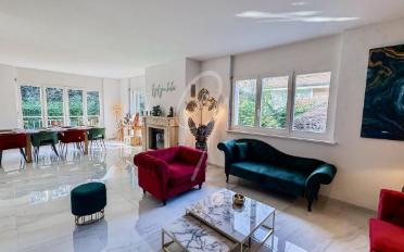 Single house 9 rooms - image - 3