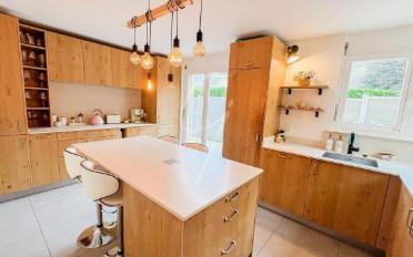 Single house 9 rooms - image - 6