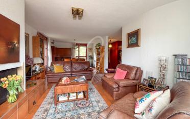 Doppeleinfamilienhaus 6 Zimmer - image - 2