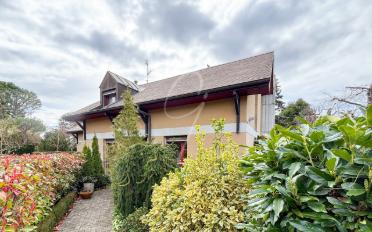 Doppeleinfamilienhaus 6 Zimmer - image - 1