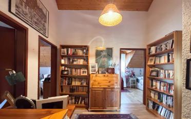 Doppeleinfamilienhaus 6 Zimmer - image - 13