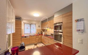 Maison contiguë 7 pièces - image - 7