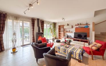 Maison contiguë 7 pièces - image - 5