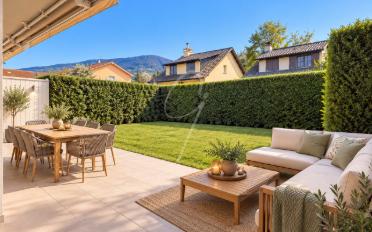 Maison contiguë 7 pièces - image - 1
