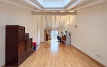 Maison contiguë 7 pièces - image - 9