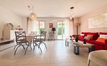 Reihenfamilienhaus 6 Zimmer - image - 2