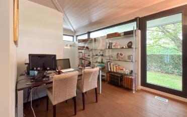 Einfamilienhaus 10 Zimmer - image - 12
