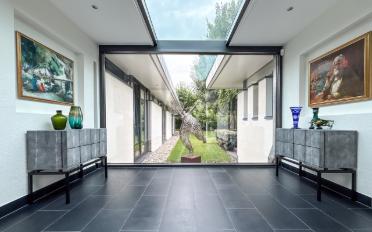 Einfamilienhaus 10 Zimmer - image - 1