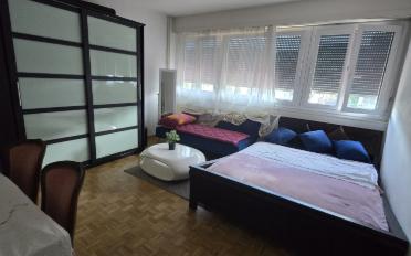 Appartement 1.5 pièces - image - 1