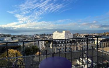 Furnished flat 2.5 rooms - image - 5