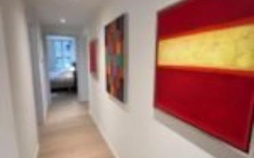 Möbl. Wohnobj. 2.5 Zimmer - image - 5